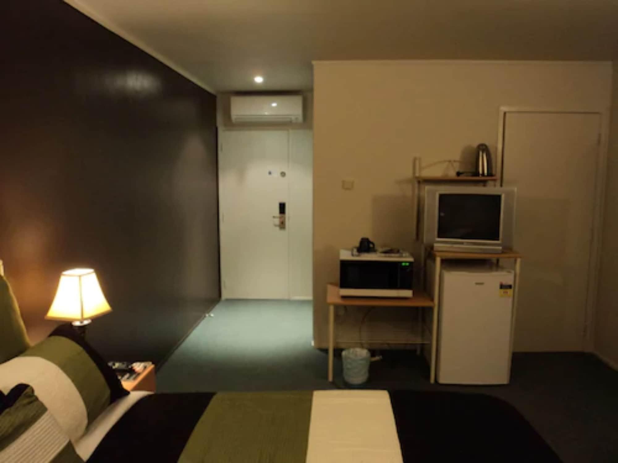 Sai Motels - Greenlane Auckland Dış mekan fotoğraf