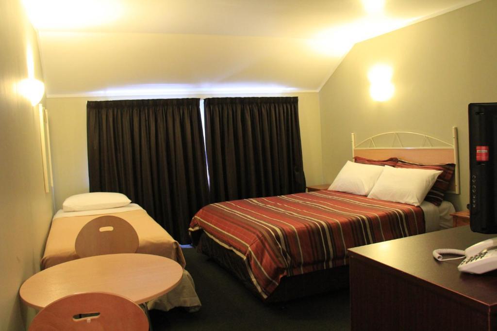 Sai Motels - Greenlane Auckland Oda fotoğraf