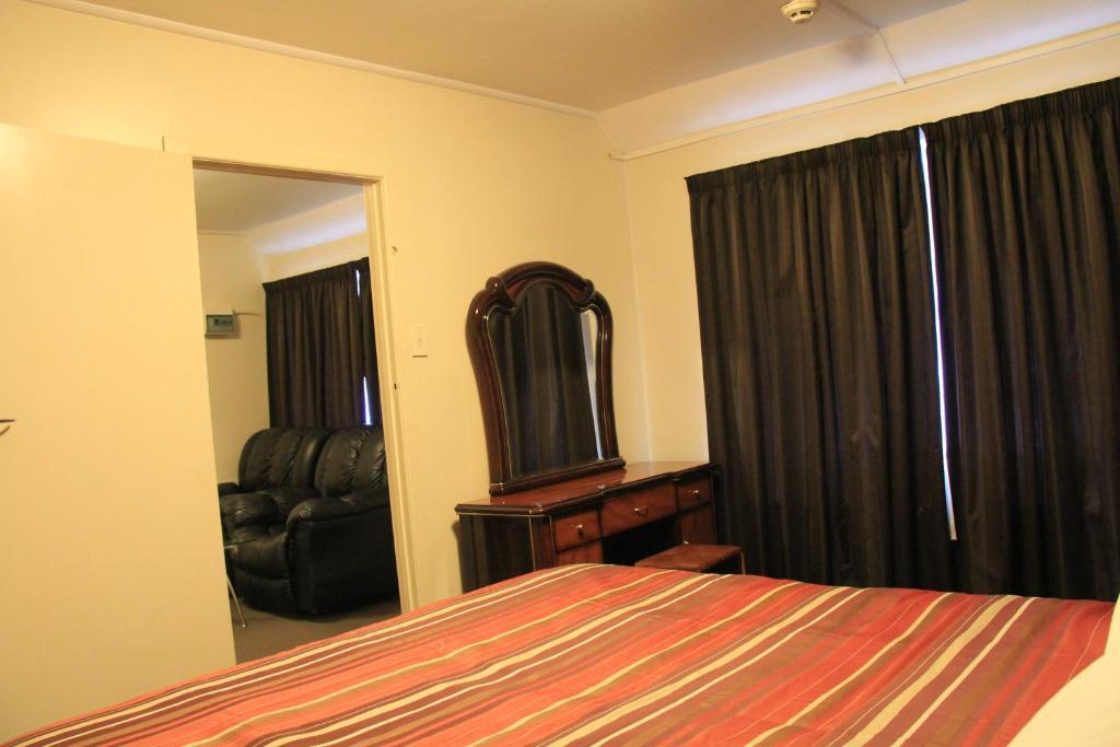 Sai Motels - Greenlane Auckland Oda fotoğraf